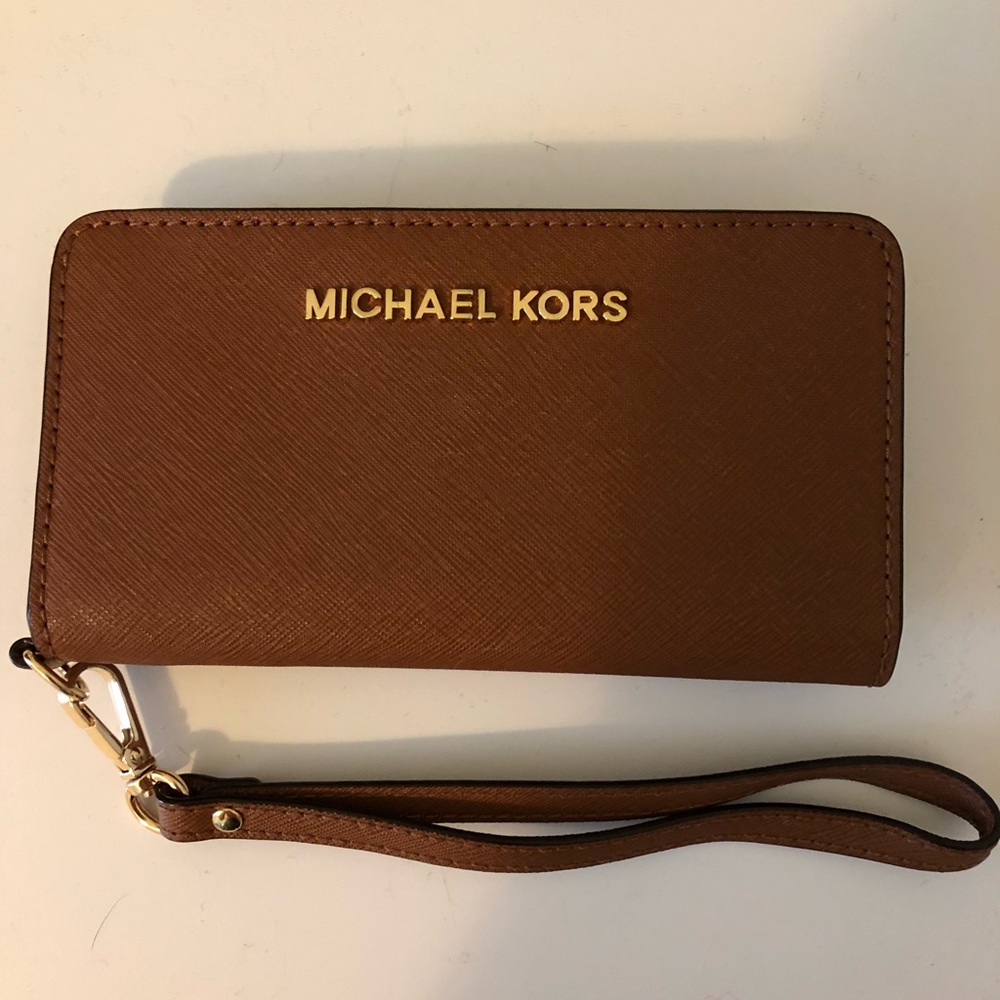 Michael Kors Clutch